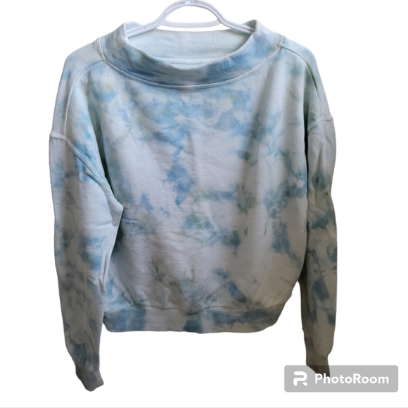 Pilcro Anthropologie Sweatshirt - Picture 2 of 5